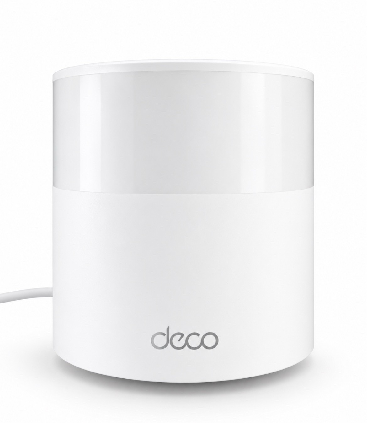 TP-Link Deco X4300 Pro AX4300 Wi-Fi 6 Mesh Router 2.5Gbps Open Box