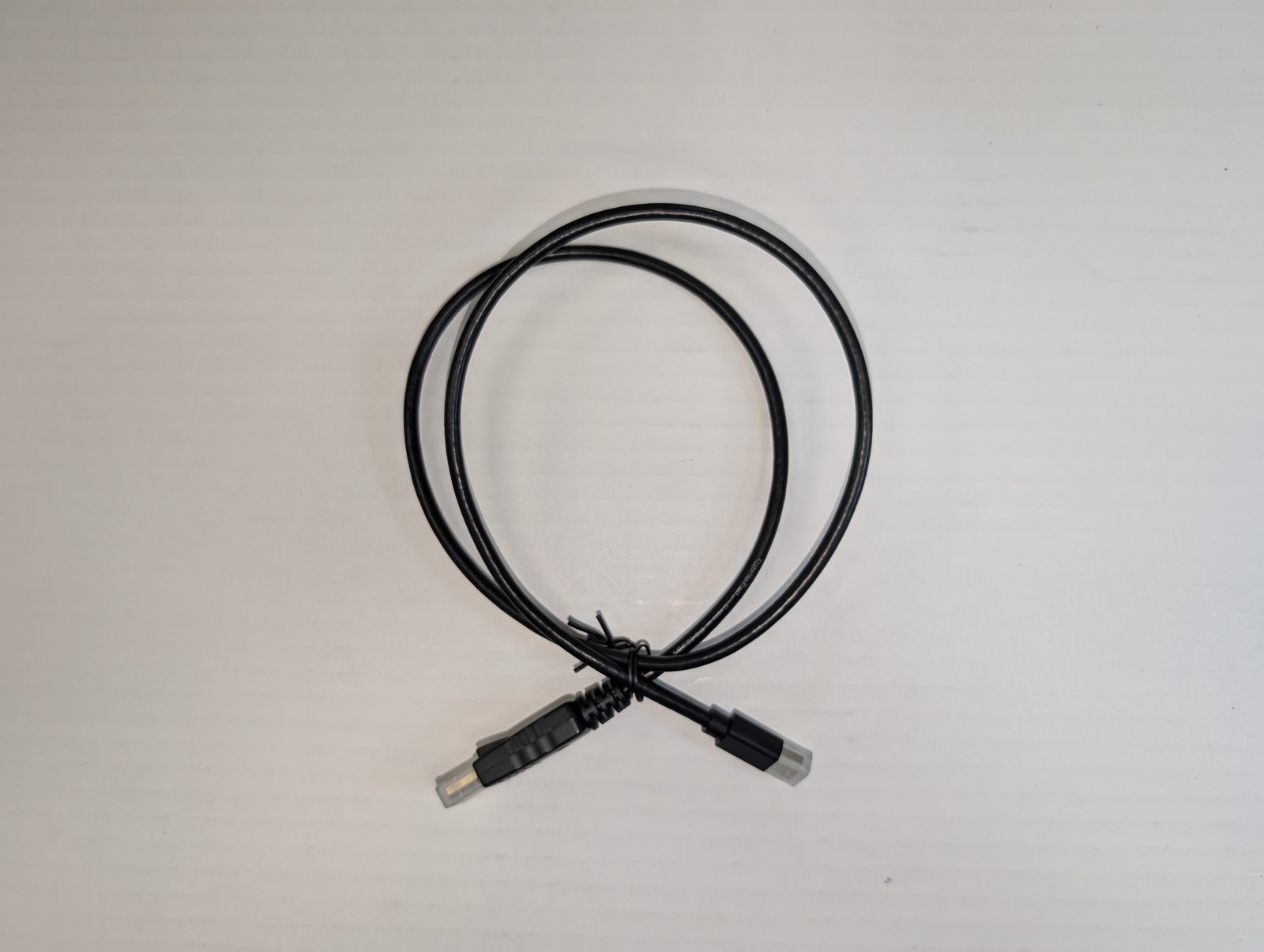 4A880U3 HP Tripp Lite MDP to DP Adapter Cable 4K 3F