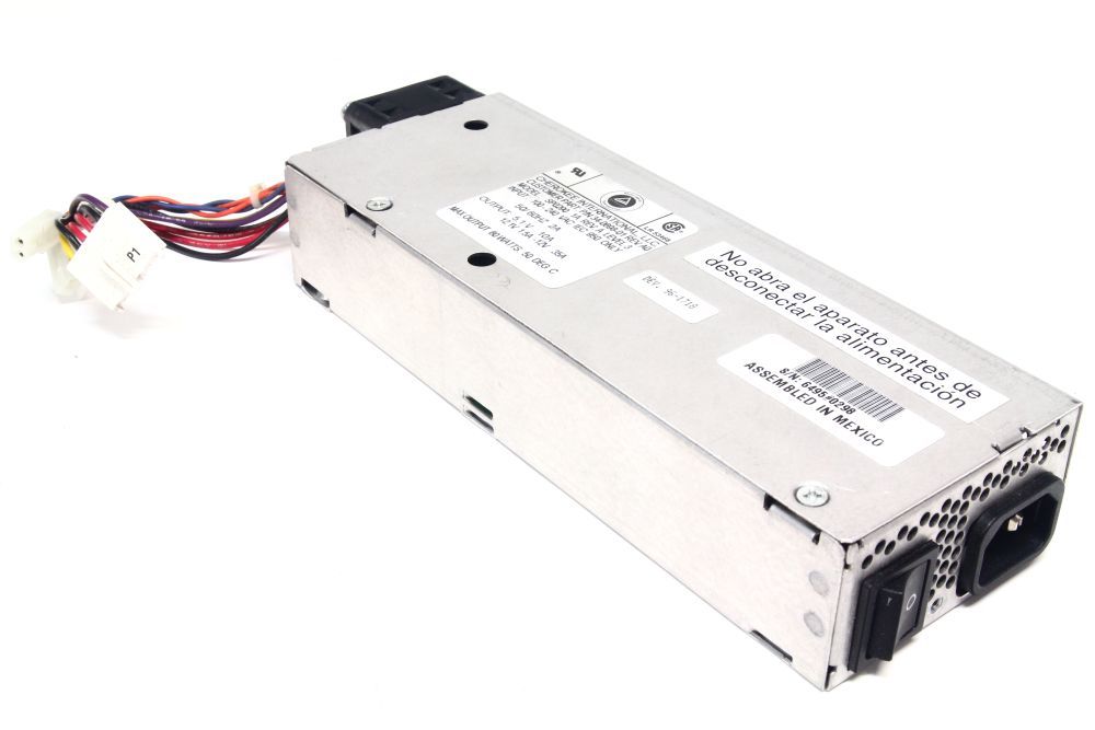 Cherokee International SP0290 Cisco P/N 34-0698-01 60w Power Supply 3600 Series
