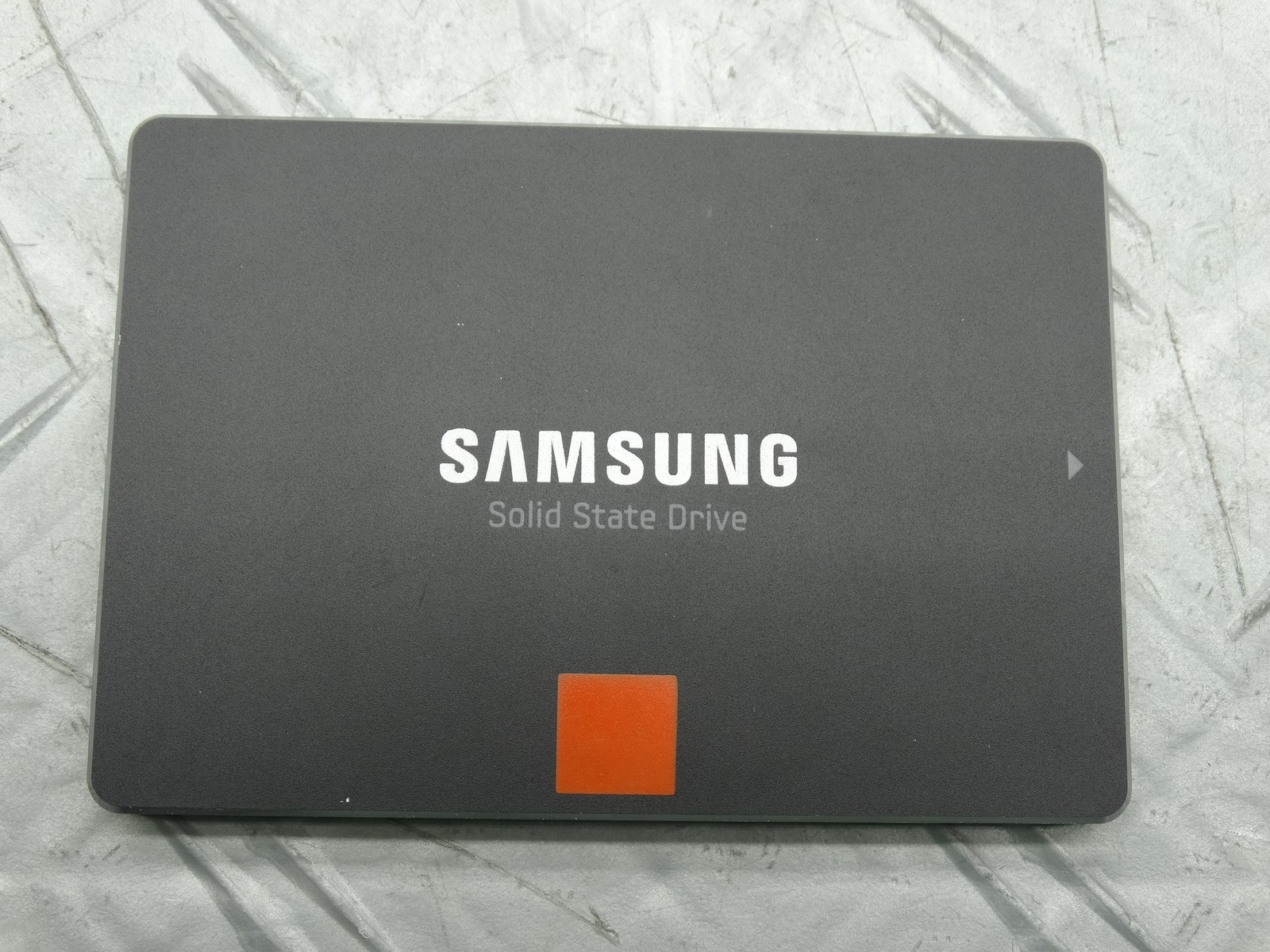 Samsung MZ-7TD120 840 Series 120 GB 2.5 in SATA III Solid State Drive