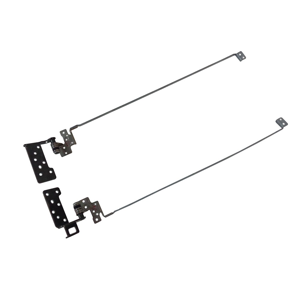 Left & Right Lcd Hinge Set For Asus ROG GL753VD GL753VE Laptops