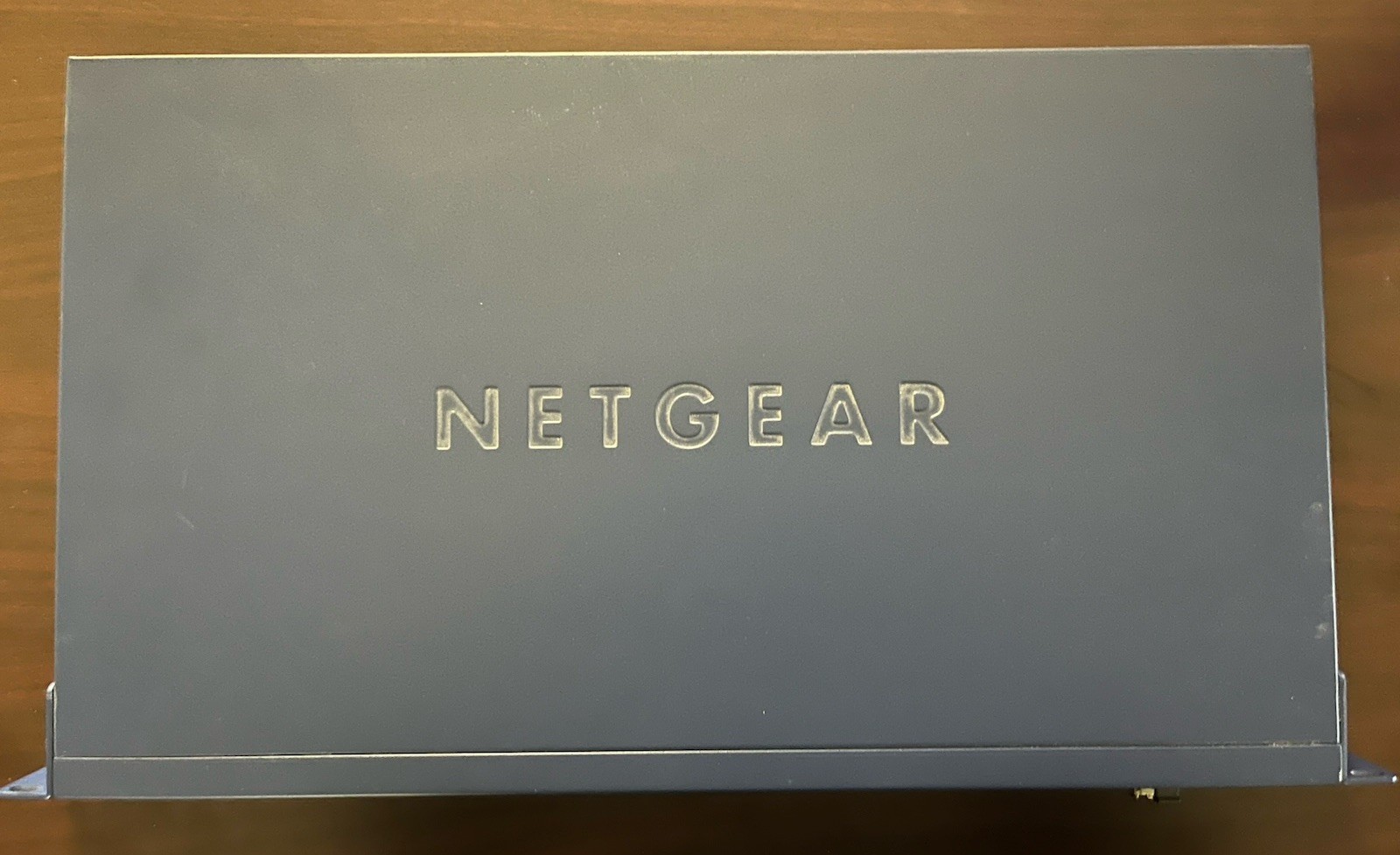 NETGEAR ProSafe FS728TPv2 24-Port PoE Rackmount Fast Ethernet Managed Switch