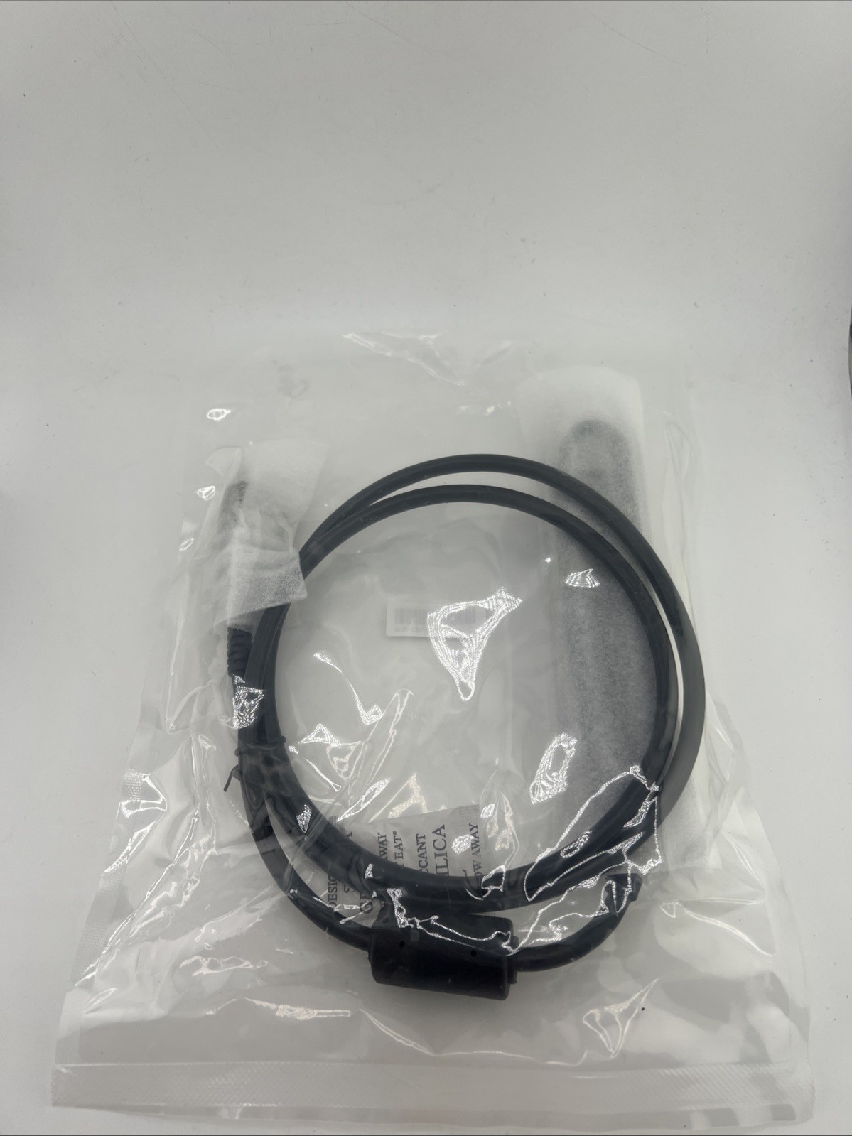 VeriFone CBL435-044-01-C P400 RS232 Ethernet USB Dongle New