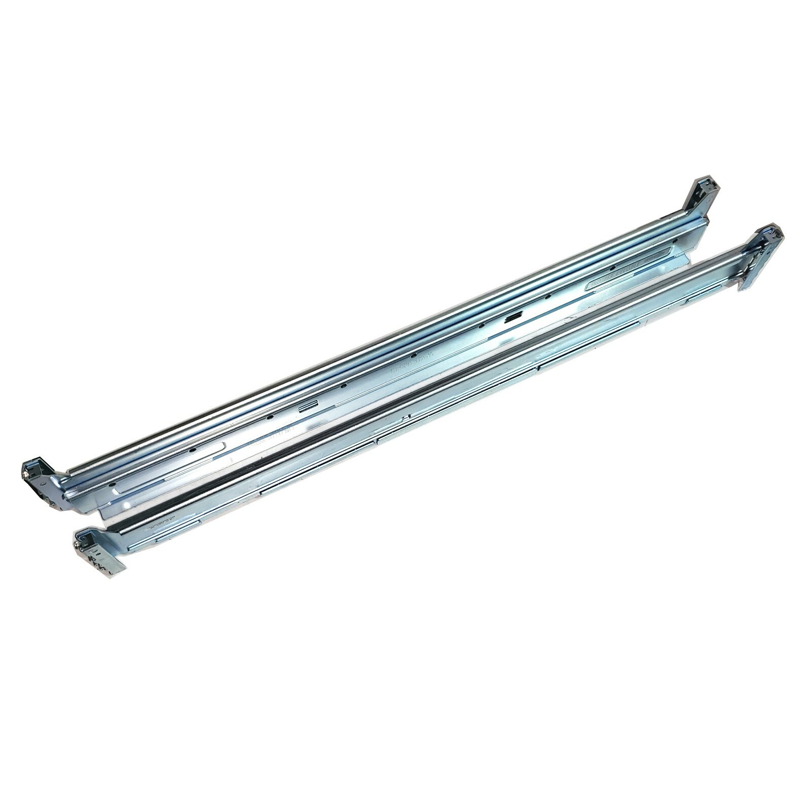 Cisco UCS 5108 Blade Server Rack Mount Rails 800-32075-02 800-32076-02