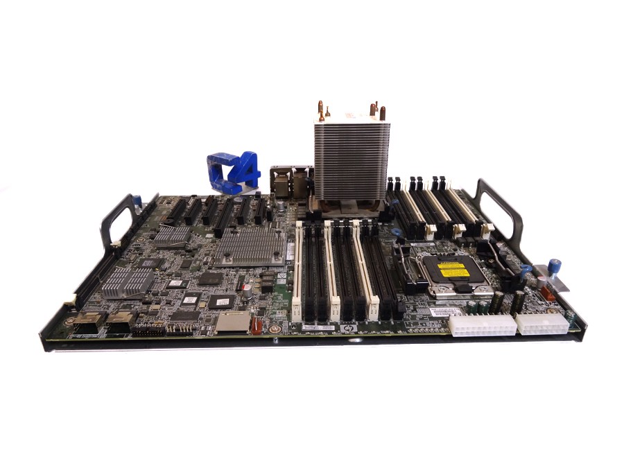 HP 606019-001 MOTHERBOARD FOR HP ML350 G6