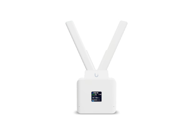 NEW: Ubiquiti Unifi Mobile Router (UMR) Factory Sealed