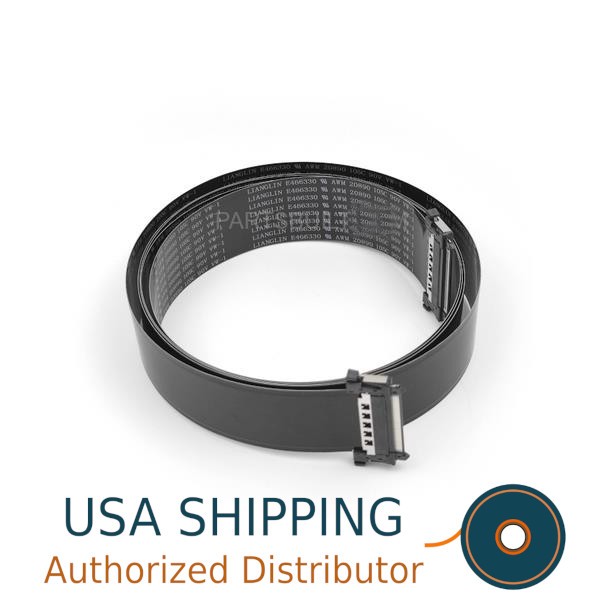 Flashforge Extruder Cable - Guider 3 Ultra