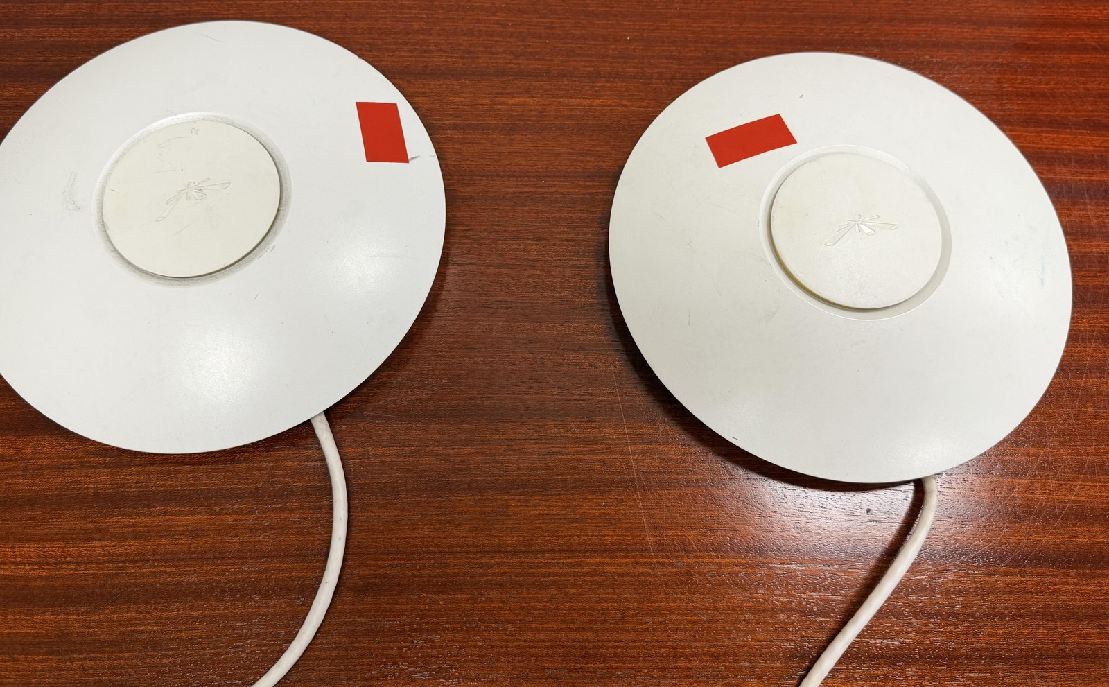 Ubiquiti Networks UniFi AP Wireless WiFi Extender Access Point 2 Pack White