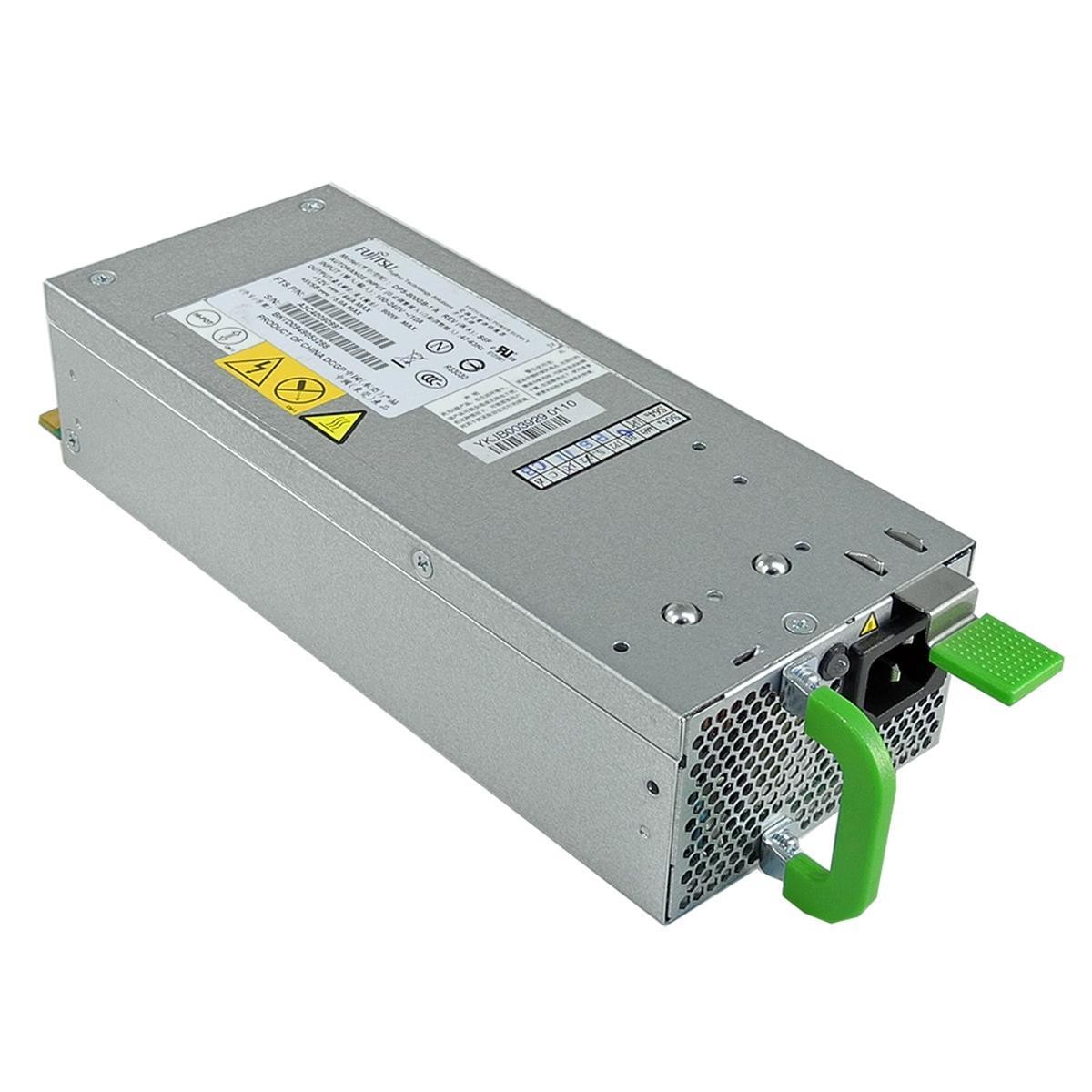 Fujitsu DPS-800GB 800 Watt Power Supply Primergy RX300 S6 A3C40105779 A3C4009...
