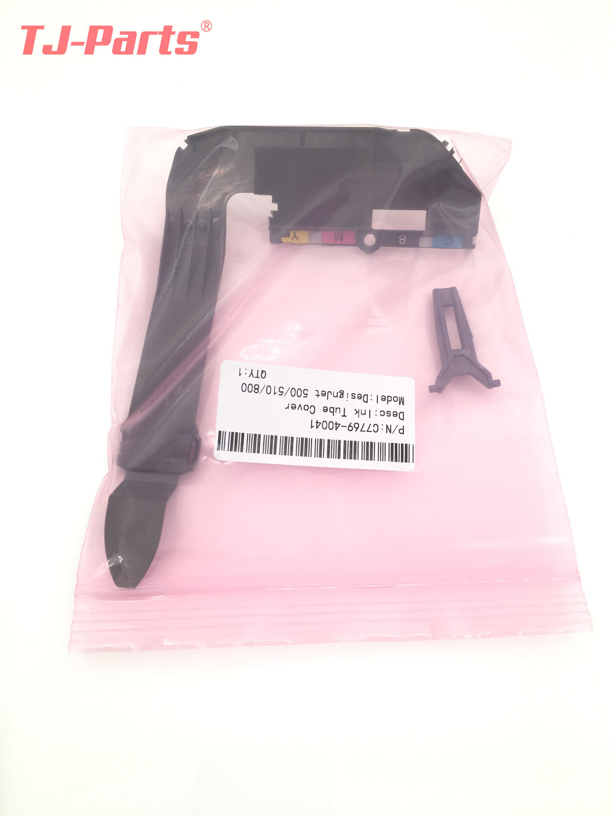 5X C7769-40041 Upper Cover Ink Tube Supply System for HP DJ 500 800 500PS 800PS