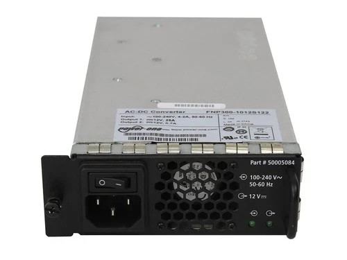 Mitel 3300 MXe III AC Power Supply 50005084 12V 25A YM-2301C