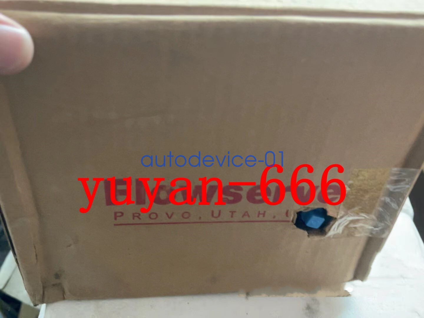 1PCS NEW FLowserve 51136 51136AFT locator by DHL/FedEx