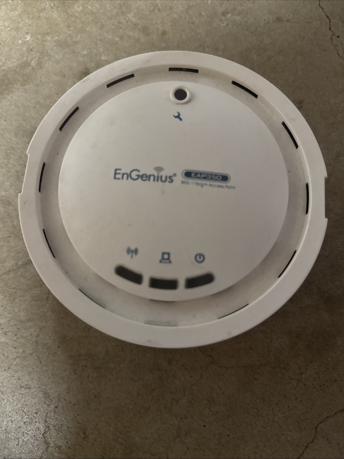 EnGenius EAP350 Single Band 300N 802.11n 2.4GHz Wireless Access Point