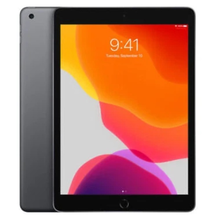 Apple iPad 10.2" 8th Gen 2020 Wi-Fi 32GB Space Gray Fair