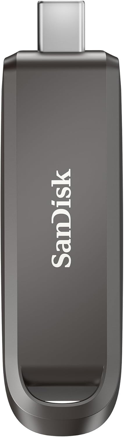 Sandisk 512GB 1TB 2TB Extreme PRO Dual Drive SDDDE1-2T00-G46 1000/900MB/s USB