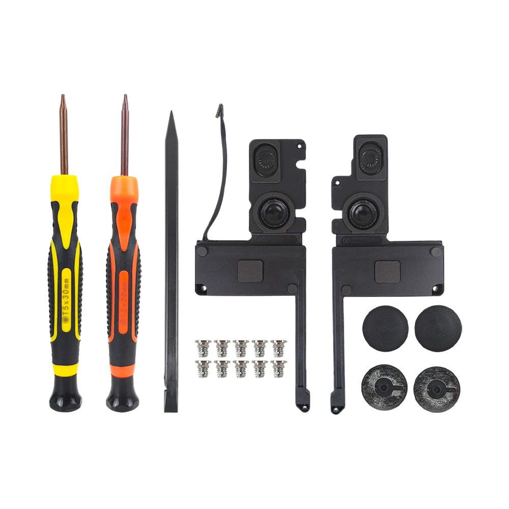 923-0660 Speaker Set For MacBook Pro 15" Retina A1398 2012 2013 2014 2015