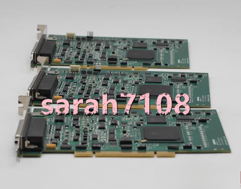 1PC USED Matrox Meteor2-MC/4* Y751-04 REV.A Image capture card Fast FedEx or DHL
