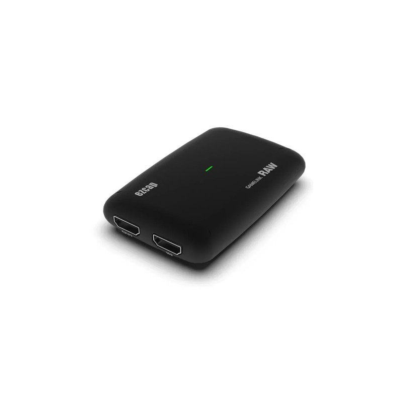 Ezcap 4K 1080P 60FPS Record Live Streaming Box HDMI USB 3.0 Video Capture Card