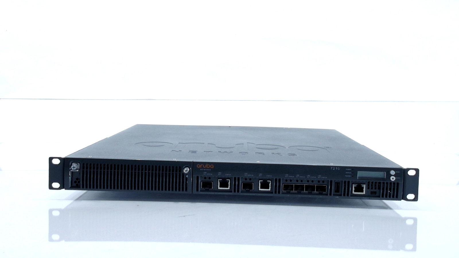 HP JW744A Aruba 7210 (US) Controller