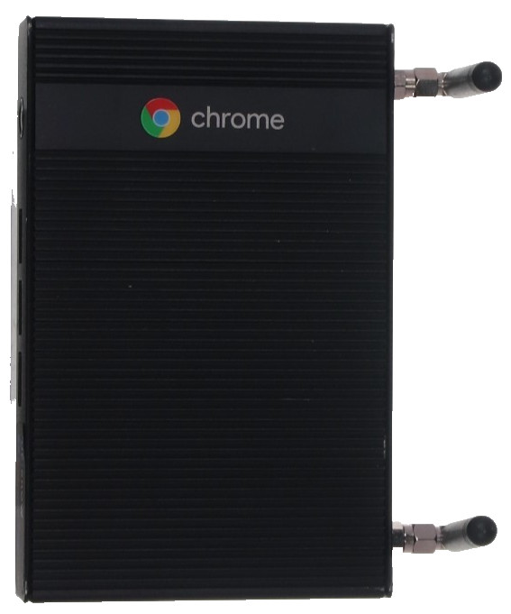 Aopen Chromebox Commercial Mini ARMV7 ME4100 4GB RAM 16GB Storage NO AC