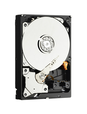 Western Digital RE WD4000FYYZ 4 TB,Internal,7200 RPM,3.5 inch Hard Drive