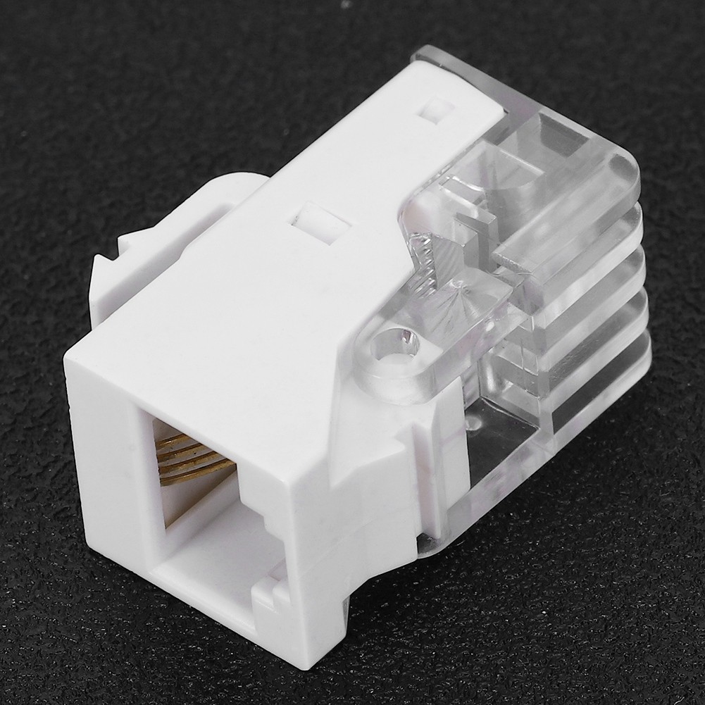 5Pcs CAT3 Module RJ11 4-Core Free Call Phone Modules Information Electronic