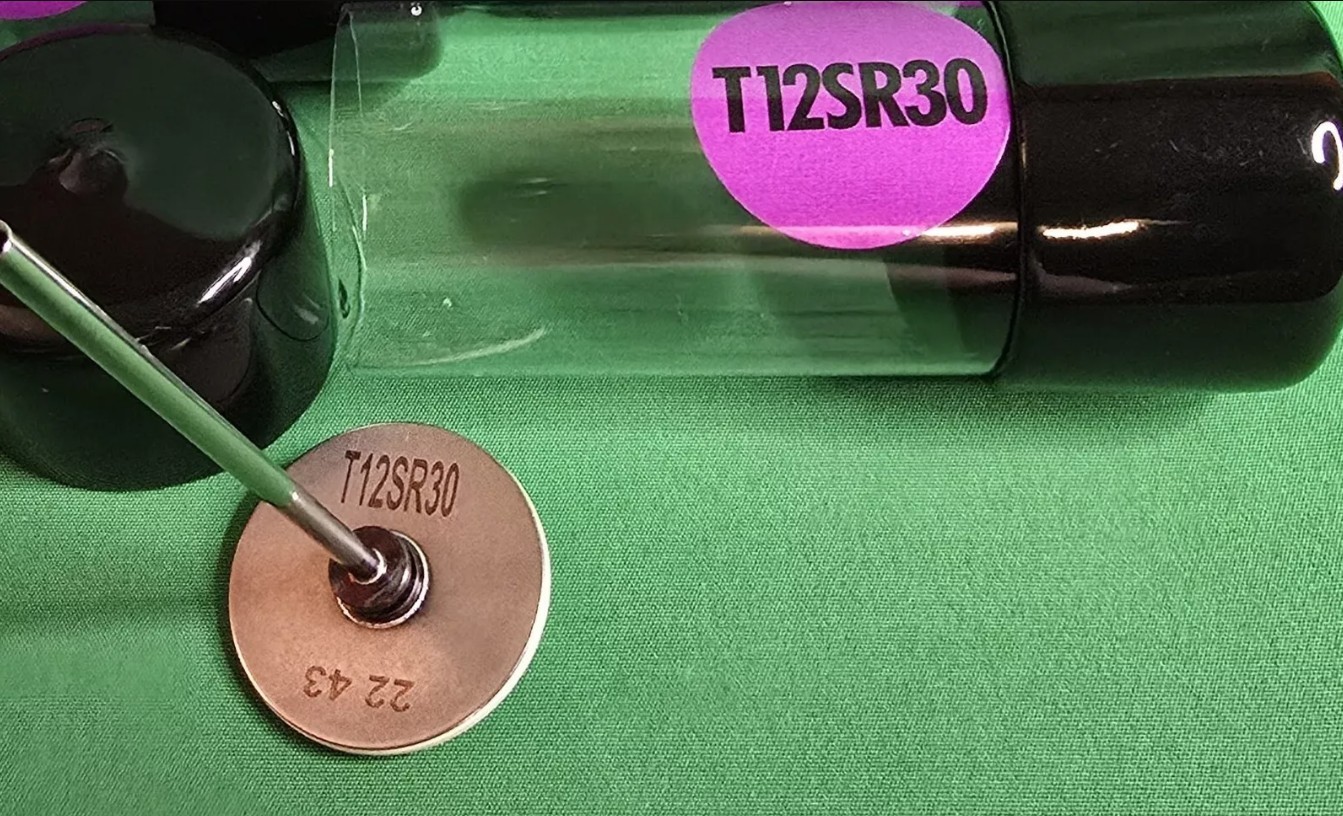 511-10900 - Stratasys T112SR30 Tip