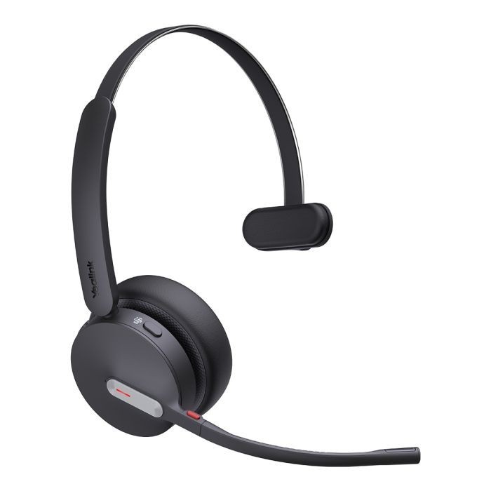 Yealink BH70 Mono Teams USB-A | Bluetooth Headset | Brand New