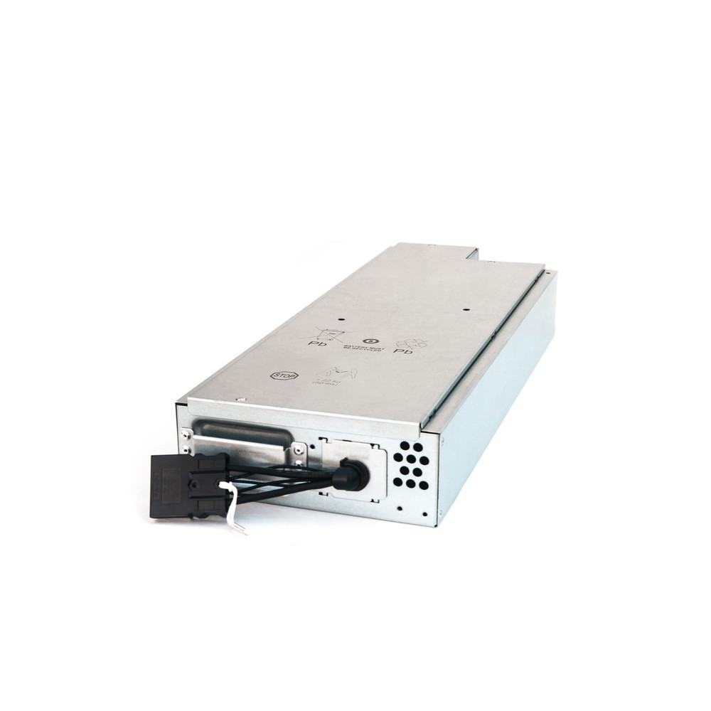 Battery Technology Inc. Apcrbc117-Sla117 Apcrbc117 Replacement Ups Batt Apc