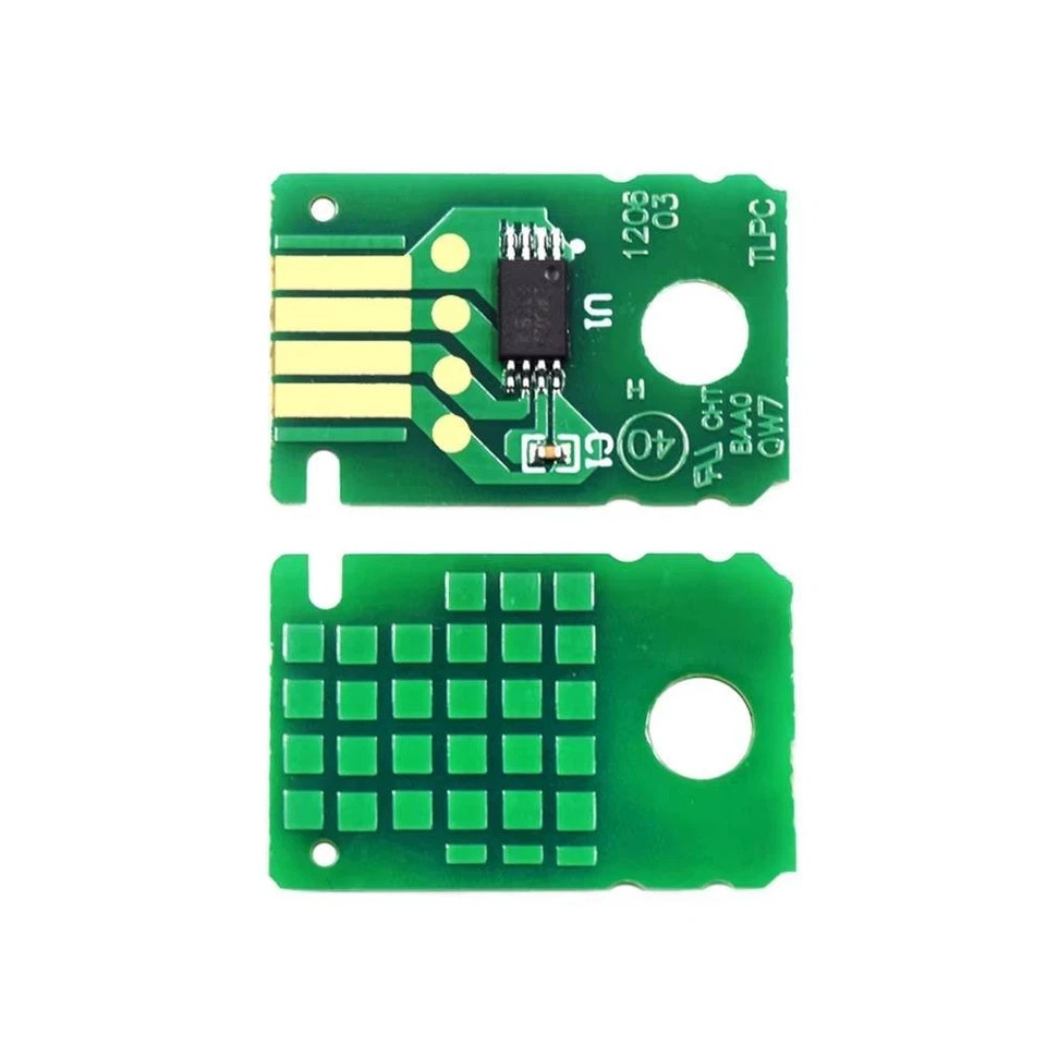 MC-30 MC-31 Maintenance Tank Cartridge Chip for Canon PRO-2000 PRO-4000