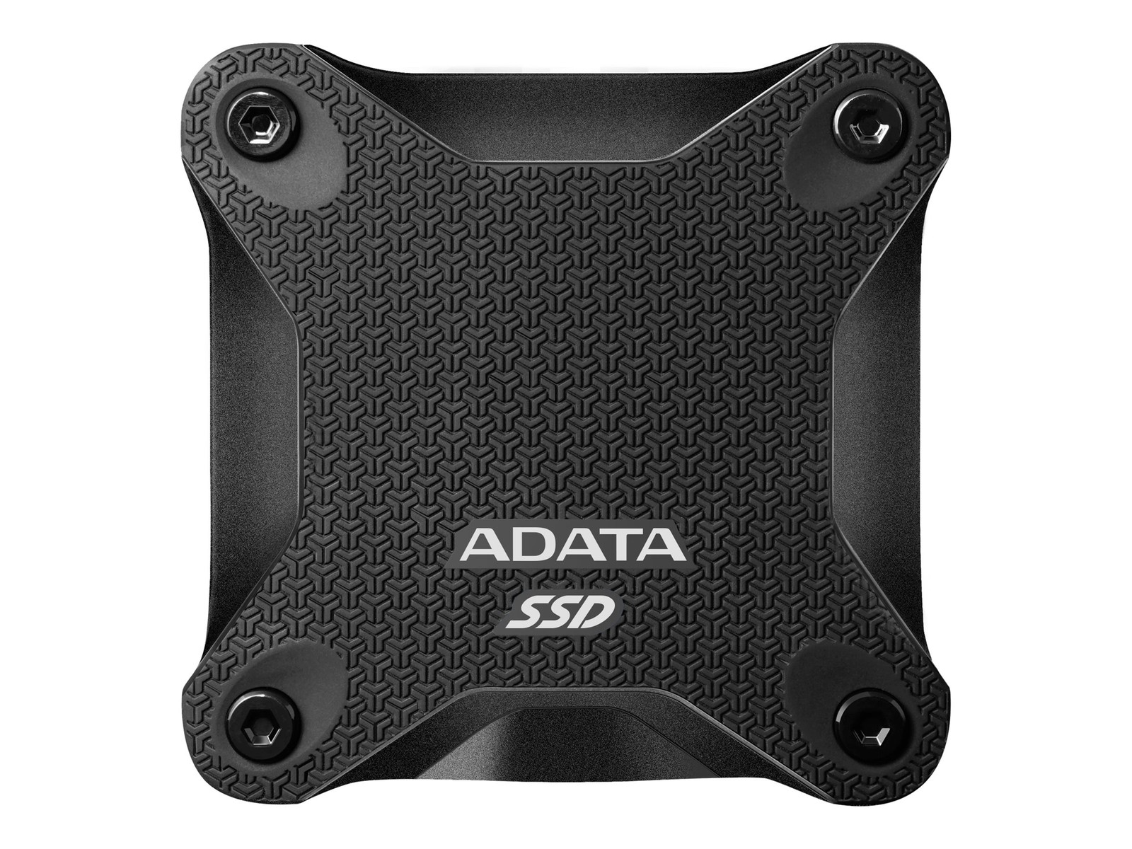 ADATA External SSD SD620 1TB Durable Black R/W 520/460 Disk SD620-1TCBK