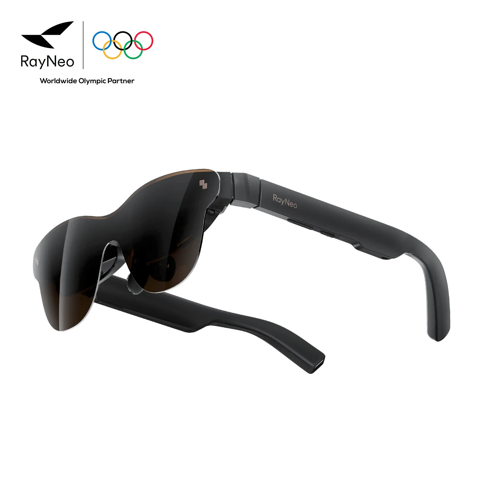 AndroidLinuxAll Ending Microsoft/Apple Era: Rayneo Air 3s XR/AR Glasses
