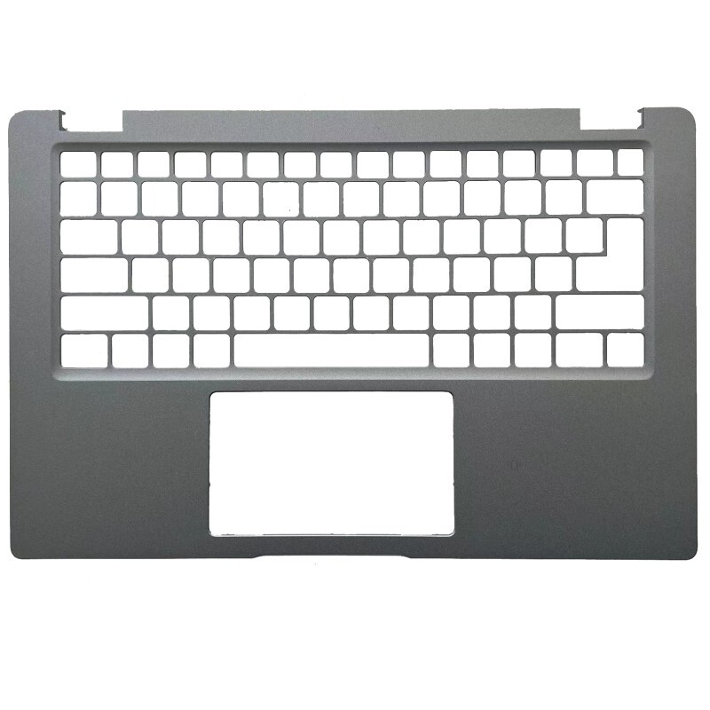 New For DELL Latitude 5420 E5420 Palmrest Upper Case KB Bezel Cover Shell Silver