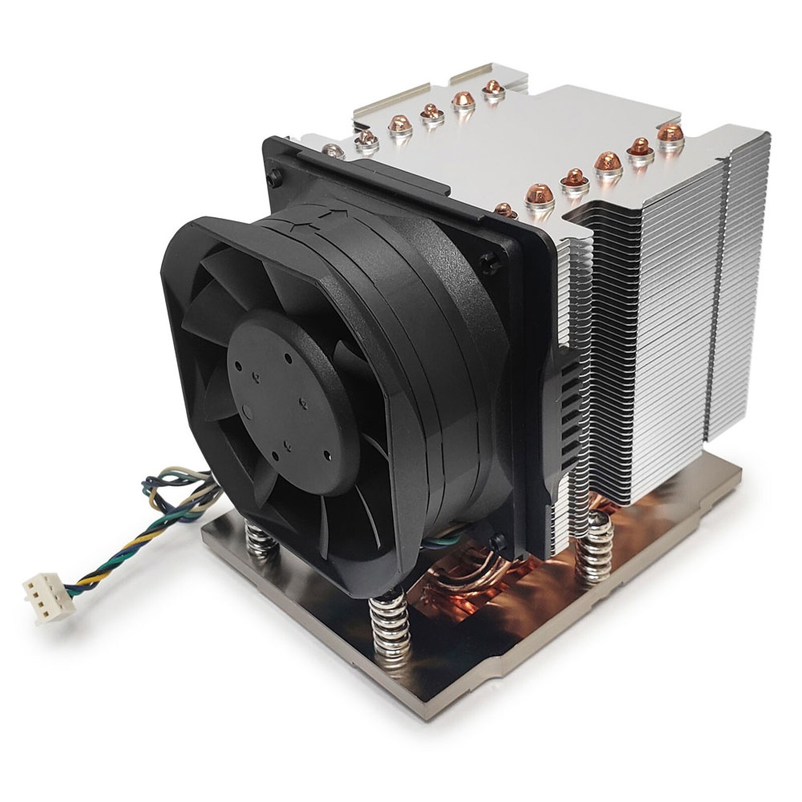 Dynatron J12 - 3U Rackmount server cooler for AMD processor Socket SP5