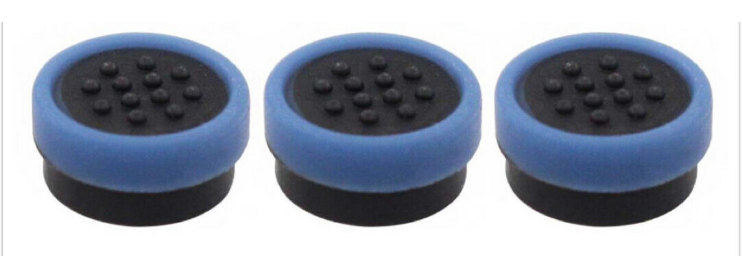 3 x Keyboard Mouse Pointer Cap Trackpoint Dell Latitude E7250 E7450 E7440 E7470