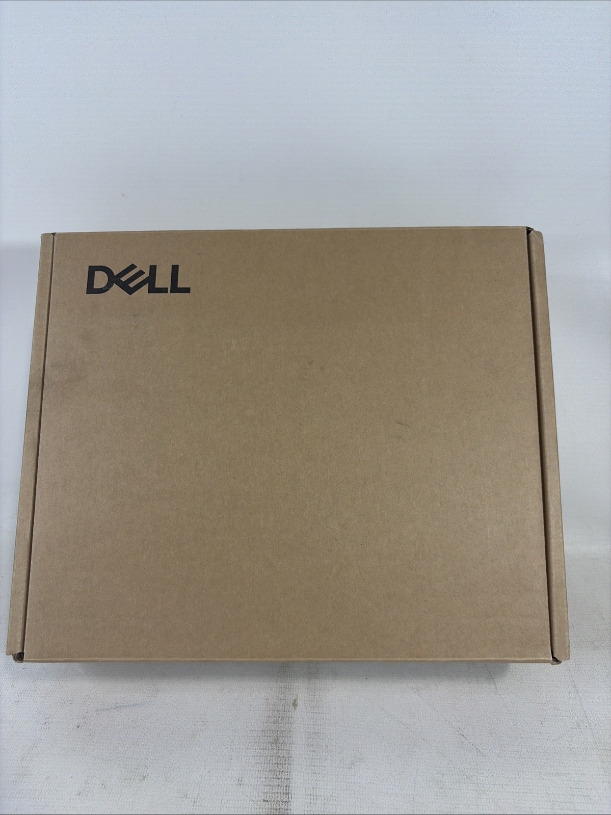 BRAND NEW Dell Pro Smart Dock SD25 USB-C Portable Docking Station Black