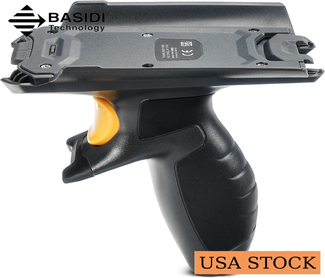 OEM - Snap Trigger Scan Handle for Zebra TC51 TC52 TC56 TC57 TRG-TC51-SNP1-01
