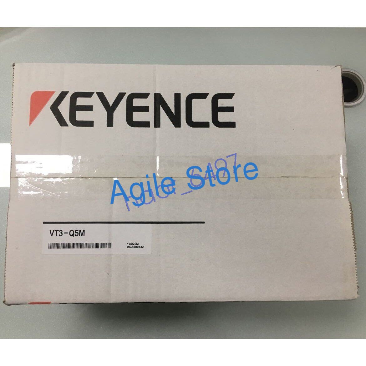 1PC New KEYENCE VT3-Q5M Touch Screen VT3Q5M Expedited Shipping