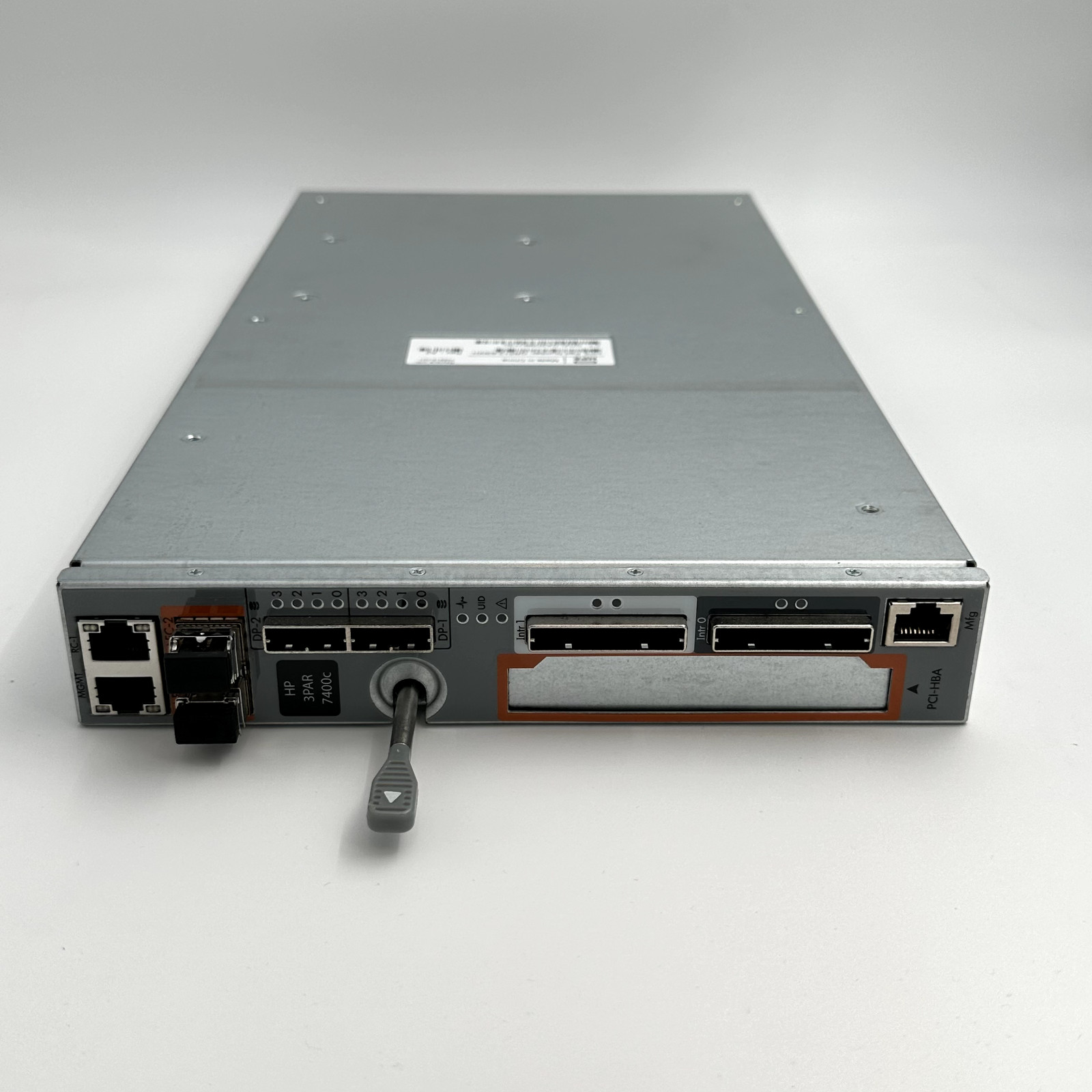 HP 756818-001 3PAR 7400c Controller Node QR512-63001