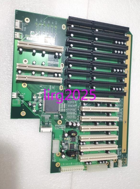 1pc used Advantech PCA-6114P7 REV.D3 motherboard