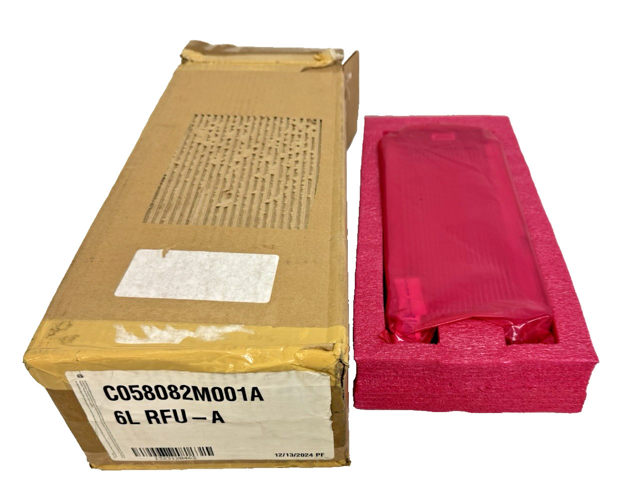 Cambium Networks PTP820 All-Indoor RFU-A Extended Modulation, 5.8-6LGHz NEW