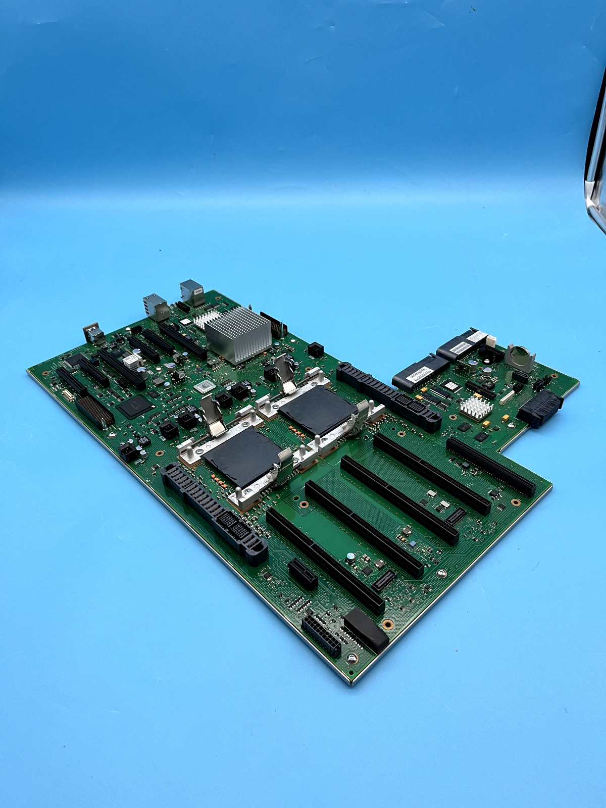 IBM System Backplane, 00E3126