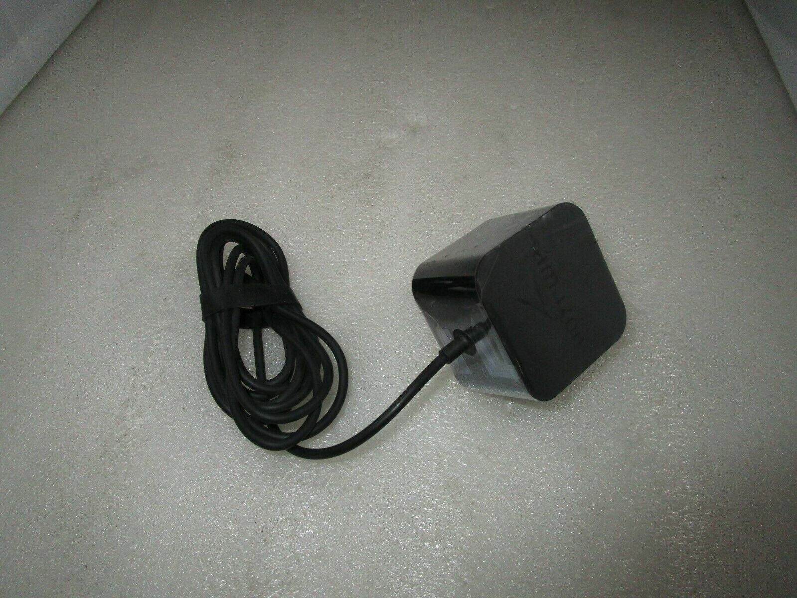 Official Amazon 21W power adapter for the Amazon Echo 