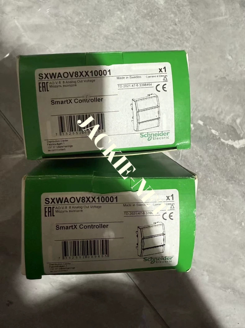 1PCS NEW SXWAOV8XX10001  FAST SHIPING DHL