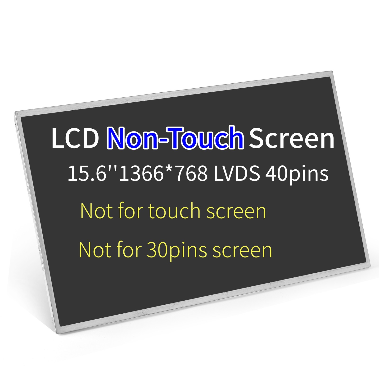 For HP-COMPAQ HP 2000-2C29WM REPLACEMENT LAPTOP 15.6" HD LCD LED Display Screen