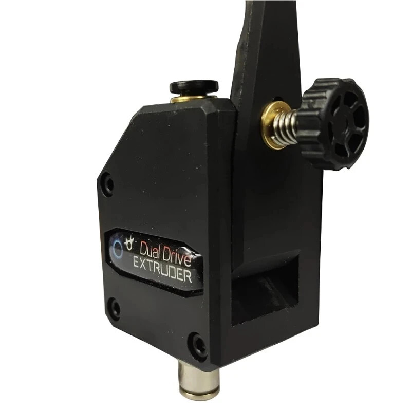 FLSUN Delta SR Extruder Super Racer Extrusion 3D Printer Fit 42 Stepper Motor