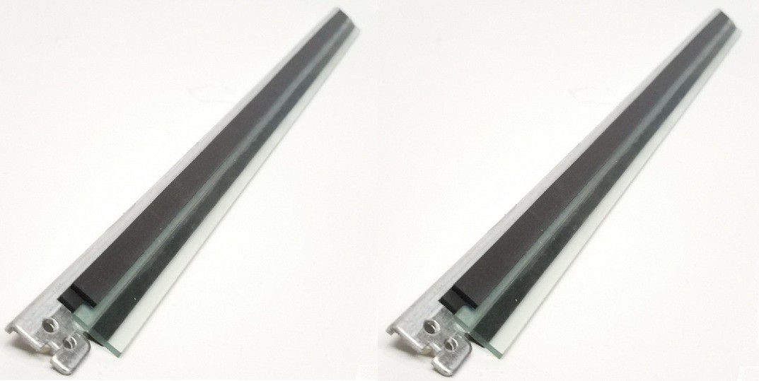 2 x COMPATIBLE XEROX DC 240 242 250 252 260 IBT CLEANING BLADE TRANSFER BLADE