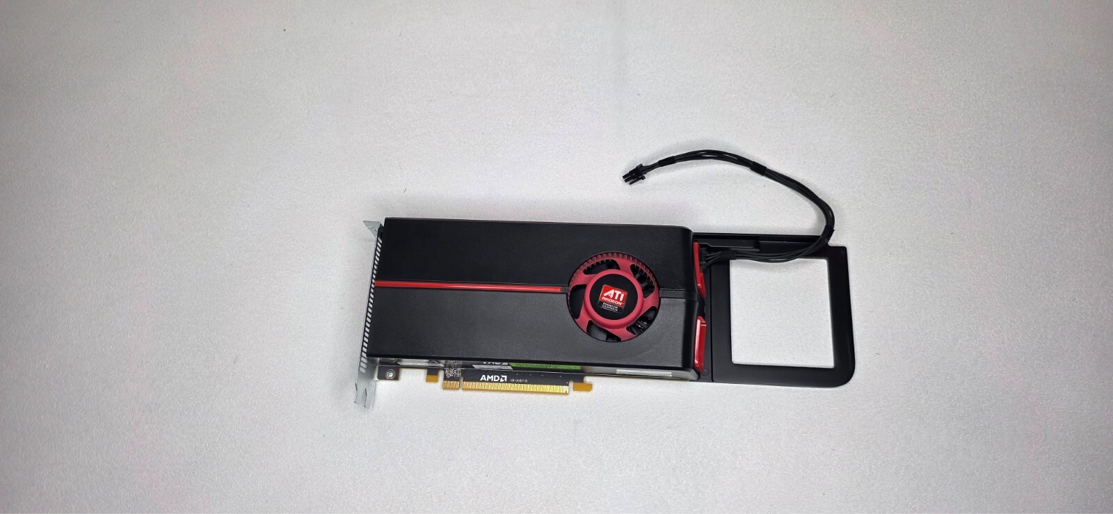 AMD ATI Radeon HD 5770 1GB GDDR5 Graphics Card for Apple Mac Pro A1289