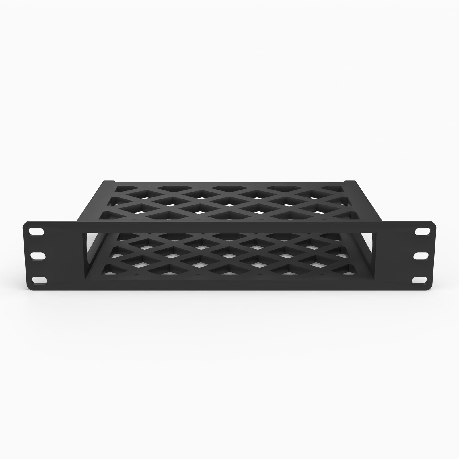 10" Alta Labs Route10 Router Mini Rack Mount - 1U