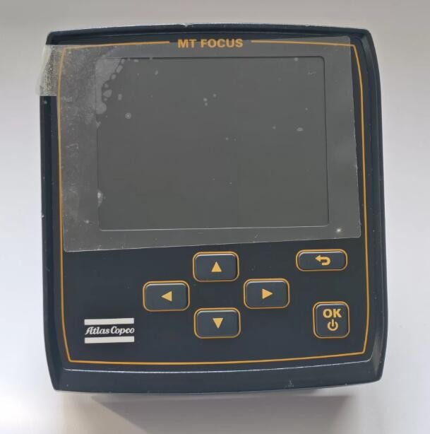 ✈️🔵1PC used working MT FOCUS 6000